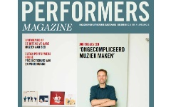 Performers magazine
