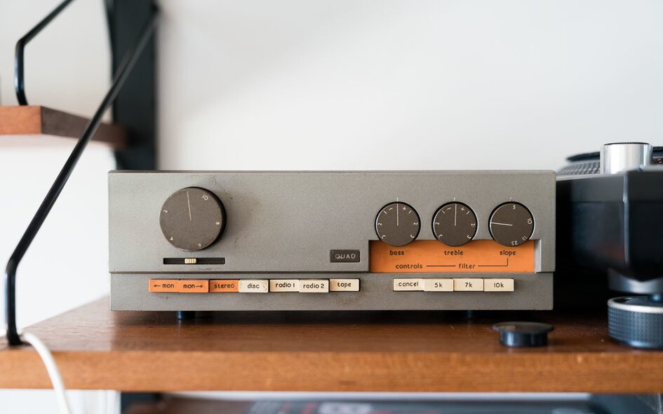 Radio