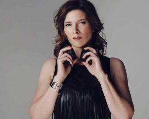 Susan Alt Muzikanten aan het woord: Susanne Alt | Sena